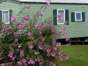 Flask Inn Holiday Home Park