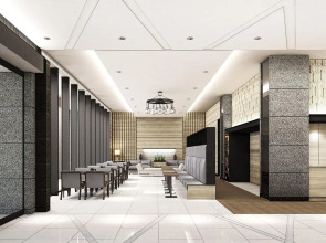 Smile Hotel Premium Osaka Hommachi