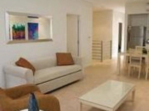 Broadwater Mariner Resort