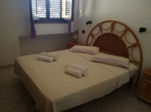 Residenza  l' Agave
