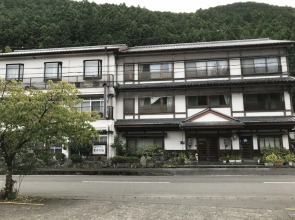 Magokoro no Yado Marui