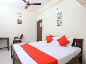 SilverKey Executive Stays 20003 Balaji Hospital Chrompet