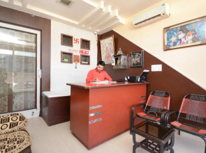 OYO Rooms Ludhiana Railway Station