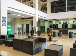 Gardenia Hotel Spa and Resort