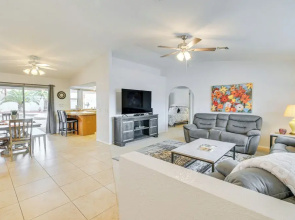 Lake Havasu Home - 2 Mi From Main Launch Ramp!