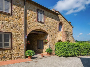 Borgo Collelungo, Apartments in Montaione