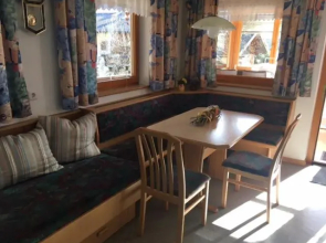 Ferienwohnung Beate Hassler