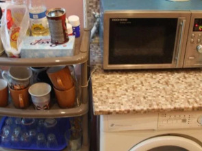 Мини-Отель Солнце