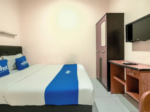 Rehat at Wahidin Guest House