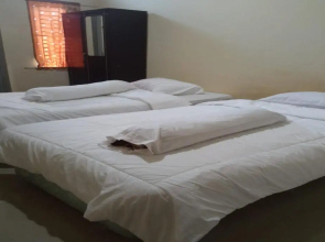 OYO 92233 Srikandi Homestay Syariah