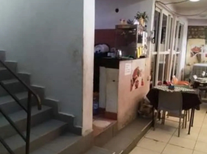 Shiloh Guest House