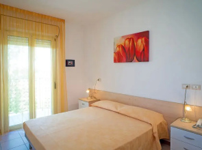 Tortoreto Apartment by the Sea Ac wi fi