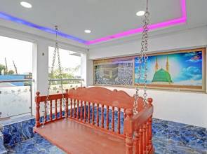 OYO Flagship 84672 Lake View Resort