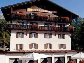 Hotel Bladen