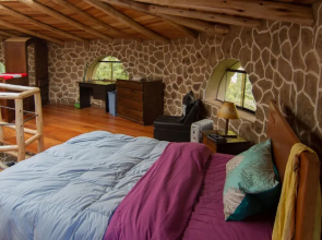 Illawasi Sacred Valley Lodge