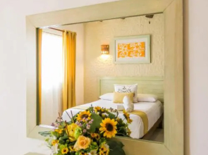 Margaritas Suites Apartments