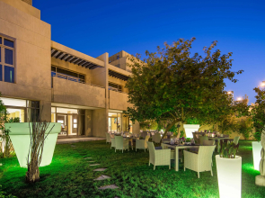 Vivienda Hotel Villas Granada