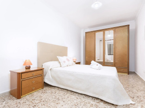Home2book Charming Urban Gran Tarajal Apt