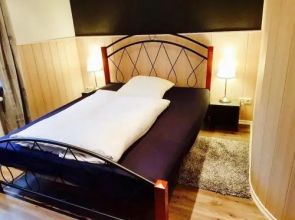 Hotel zum Deutschen Hause