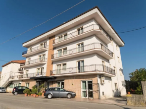 Albergo Carpino