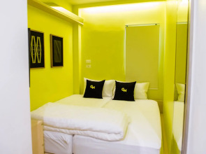 GN Luxury Hostel