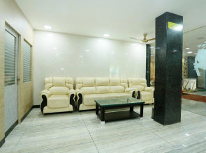Hotel RSN International by OYO Rooms