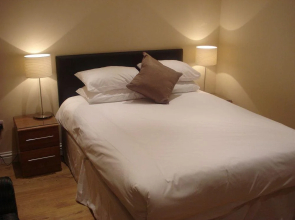 Max Serviced Apartments Brighton Charter House