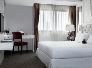 Bliston Suwan Park View