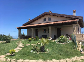 Villa Boemia - apartment