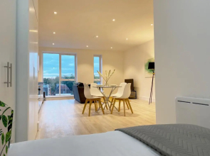 Fleets Height Apartment Nine