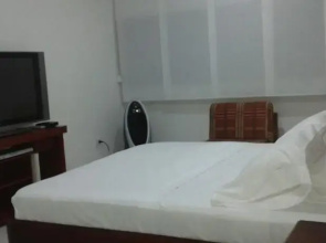 Apartamento en edificio Géminis