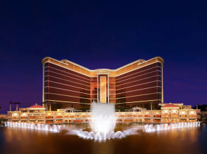 Wynn Palace