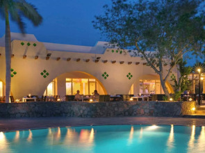 Dahab Lagoon Club & Resort