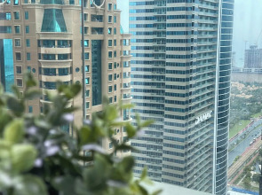 Urban Panda Hostel Tiger Marina