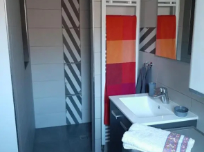Les chambres de Gérard et Marthe
