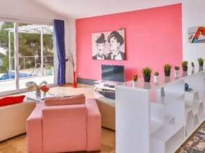 Villa Swiss