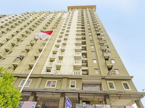 Inkubus Gateway Apartment Ahmad Yani