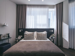 65 Hotel, Rothschild Tel Aviv - an Atlas Boutique Hotel