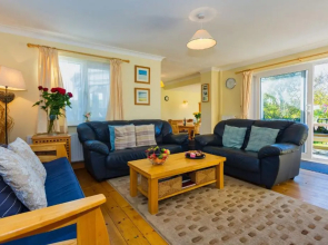 Croyde Goldsands 3 Bedrooms