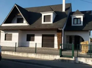 Casa Viajante