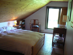 B&B 't Wit Reigertje