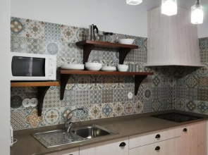 Akivillas Aljezur Target