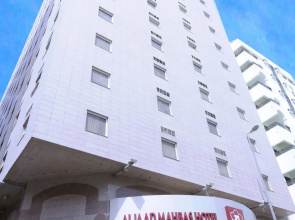 Al Jaad Mahbas Hotel