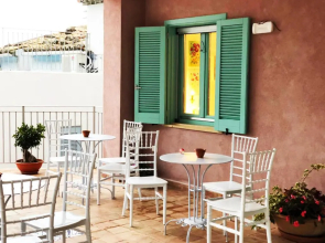 Borgo Rosso di Sera Resort Country Chic