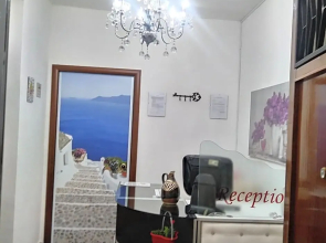 B&B A casa Carmen
