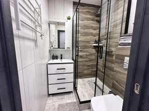 Апартаменты на улице Фадеева 6В