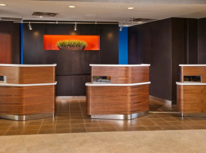 Courtyard by Marriott Basking Ridge