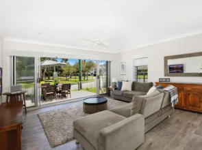 Booker Pde 34, Unit 2 - Pet Friendly -