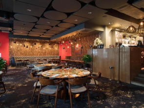 Спа- и конференц-отель V