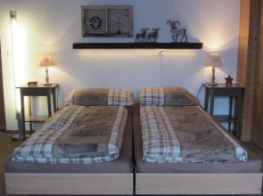 Pension Staldacher